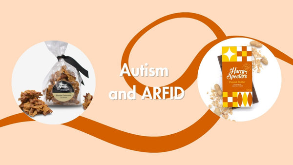 Autism and ARFID: Navigating Dietary Challenges with Sweet Treats