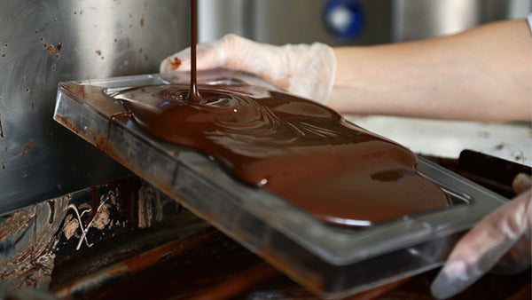 The Harry Specters Chocolate Experience: A Journey Through Luxury Chocolates and Social Impact