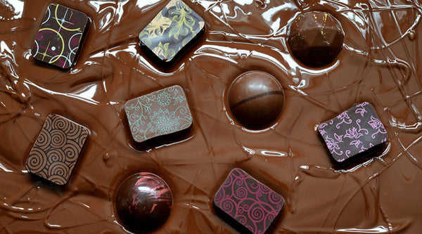 A Guide to Different Chocolate Types: Exploring the Sweet World of Chocolate - Harry Specters