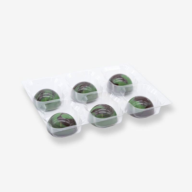 Favourites - Fresh Mint Chocolates 60g