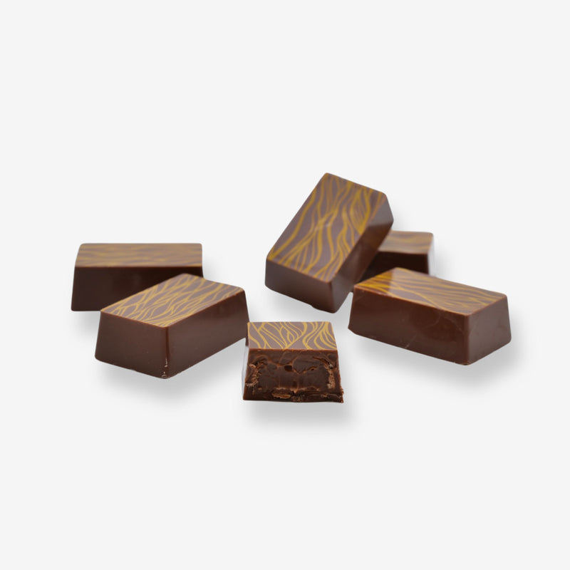 Favourites - Simply Milk Chocolates 60g