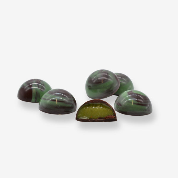 Favourites - Fresh Mint Chocolates 60g