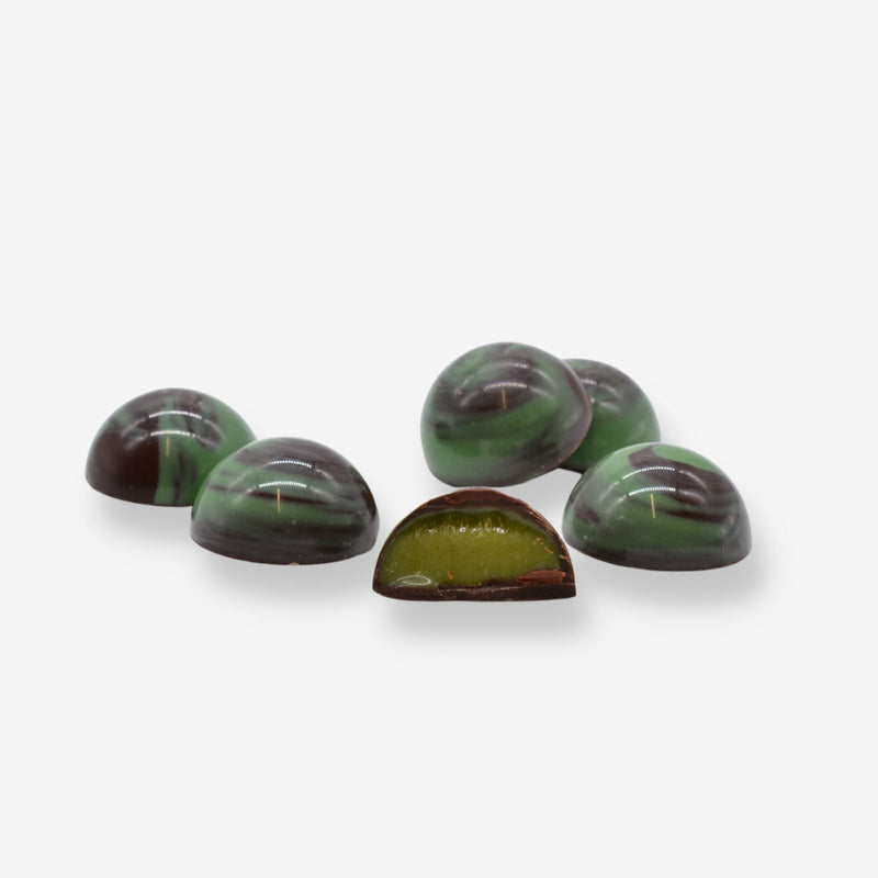 Favourites - Fresh Mint Chocolates 60g